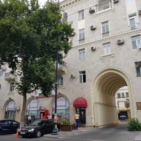2-Otaqlı mənzil kirayə verilir, Nizami küç., 55 m² – Mənzillər – ucuztap.az