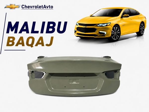 Chevrolet Malibu baqaj – Ehtiyat hissələri – Bakı – ucuztap.az