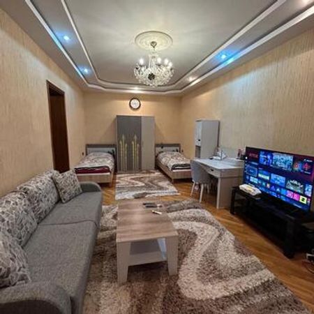 3-Otaqlı yeni tikili, Mir Cəlal küç., 86 m² – Mənzillər – ucuztap.az