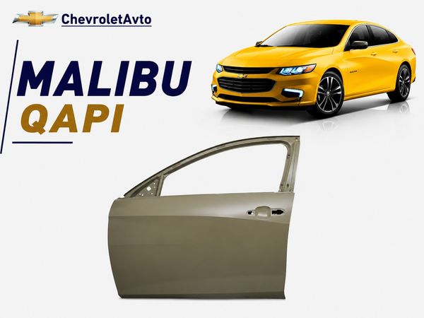 Chevrolet malibu qapı – Ehtiyat hissələri – Bakı – ucuztap.az