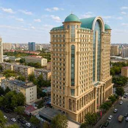 3-Otaqlı yeni tikili kirayə verilir, Yasamal r., 140 m² – Bakı – ucuztap.az
