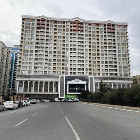 2-Otaqlı yeni tikili kirayə verilir, Xətai r., 75 m² – Bakı – ucuztap.az
