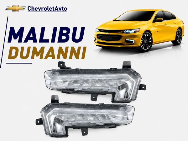 Chevrolet malibu dumannı – Ehtiyat hissələri – Bakı – ucuztap.az