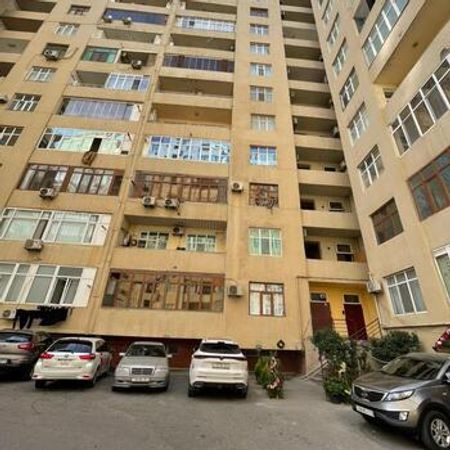 3-Otaqlı yeni tikili, Badamdar qəs., 90 m² – Bakı – ucuztap.az