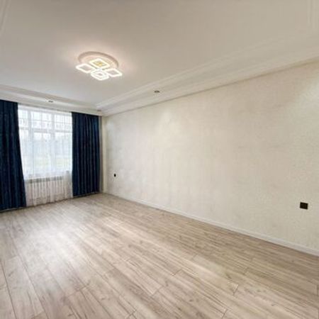 3-Otaqlı yeni tikili, Abbas Fətullayev küç., 110 m² – Bakı – ucuztap.az