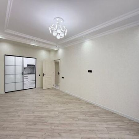 2-Otaqlı yeni tikili, Abbas Fətullayev küç. 7, 67 m² – Bakı – ucuztap.az