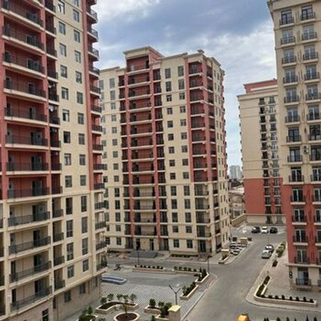 2-Otaqlı yeni tikili kirayə verilir, Dərnəgül m., 60 m² – Mənzillər – ucuztap.az