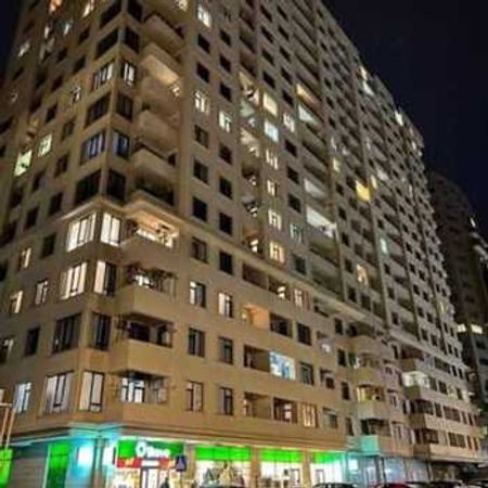 2-Otaqlı yeni tikili kirayə verilir, Nəsimi r., 85 m² – Mənzillər – ucuztap.az