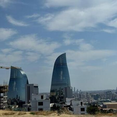 85 Sot torpaq sahəsi, Badamdar qəs. – Torpaq – ucuztap.az
