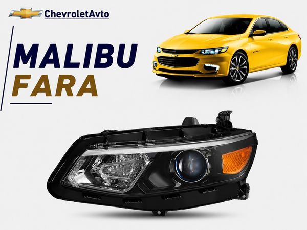 Chevrolet malibu fara – Ehtiyat hissələri – Bakı – ucuztap.az