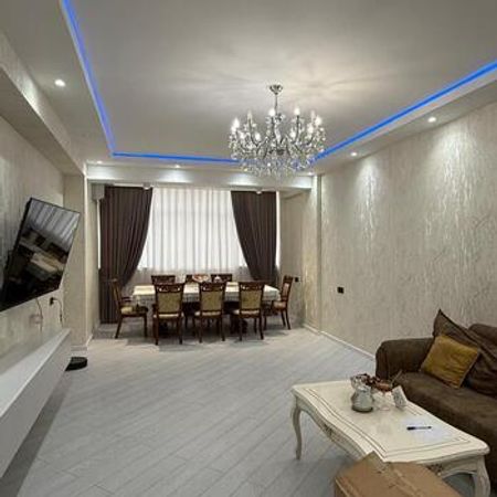 4-Otaqlı yeni tikili, Həzi Aslanov m., 135 m² – Mənzillər – ucuztap.az