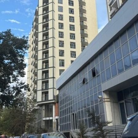 2-Otaqlı yeni tikili, Faiq Yusifov küç., 85 m² – Mənzillər – ucuztap.az