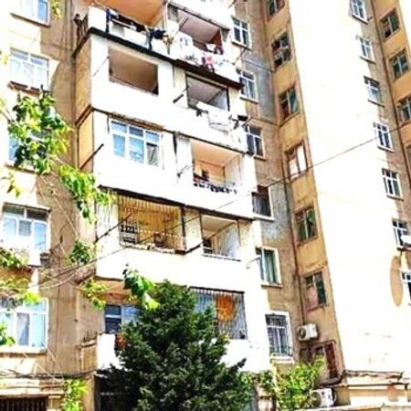 3-Otaqlı mənzil, X. Dostluğu m., 55 m² – Satılır – ucuztap.az