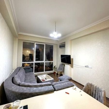 2-Otaqlı yeni tikili, Həsən bəy Zərdabi pr., 50 m² – Mənzillər – ucuztap.az