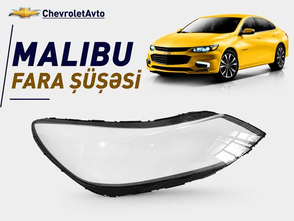 Chevrolet Malibu fara şüşəsi – Ehtiyat hissələri – Bakı – ucuztap.az