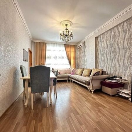 2-Otaqlı yeni tikili, H. Aslanov m., 49 m² – Mənzillər – ucuztap.az