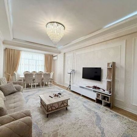 3-Otaqlı yeni tikili, Mehdi Abbasov küç. 7, 100 m² – Mənzillər – ucuztap.az