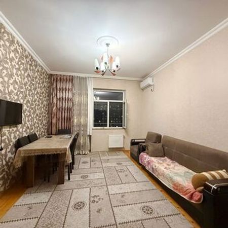 3-Otaqlı yeni tikili, M.Hadi küç.7, 110 m² – Mənzillər – Bakı – ucuztap.az