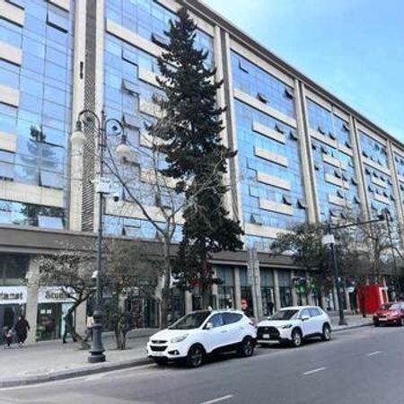 2-Otaqlı mənzil, Atatürk pr., 61 m² – Mənzillər – Bakı – ucuztap.az