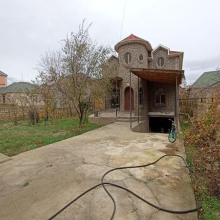 Həyət evi, Masazır qəs. – Villalar, bağ evləri – Bakı – ucuztap.az