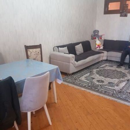 3-Otaqlı yeni tikili, Əhmədli m., 85 m² – Mənzillər – Bakı – ucuztap.az