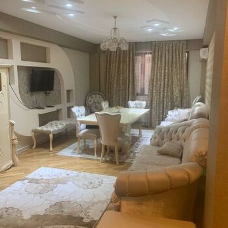 3-Otaqlı yeni tikili, Əhmədli m., 139 m² – Mənzillər – Bakı – ucuztap.az