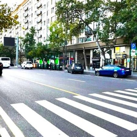 3-Otaqlı mənzil, Atatürk pr., 80 m² – Mənzillər – Bakı – ucuztap.az