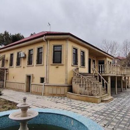 Bağ evi, Novxanı qəs. – Villalar, bağ evləri – ucuztap.az