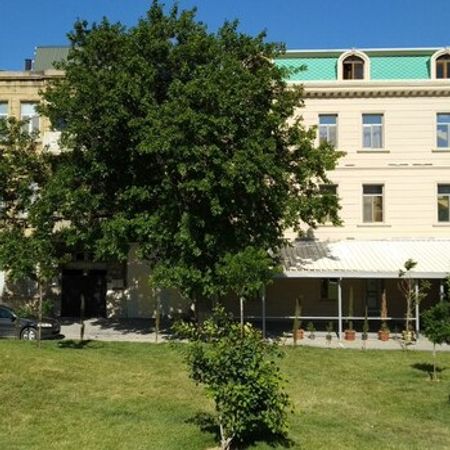 2-Otaqlı mənzil, Nizami m., 42 m² – Mənzillər – ucuztap.az