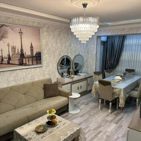 3-Otaqlı yeni tikili, Biləcəri qəs., 75 m² – Mənzillər – ucuztap.az