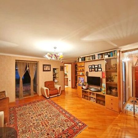 2-Otaqlı mənzil, E. Ağayev küç., 61 m² – Mənzillər – ucuztap.az