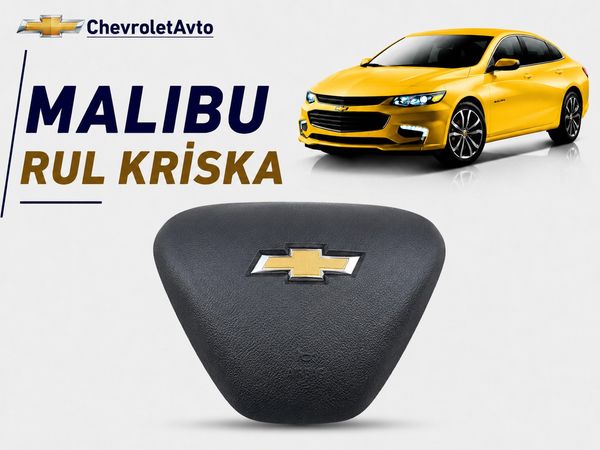 Chevrolet malibu rul krişka – Bakı – ucuztap.az