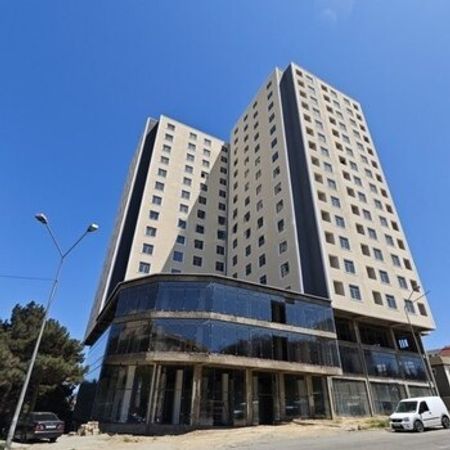 2-Otaqlı yeni tikili, Yeni Günəşli qəs., 89 m² – Mənzillər – ucuztap.az