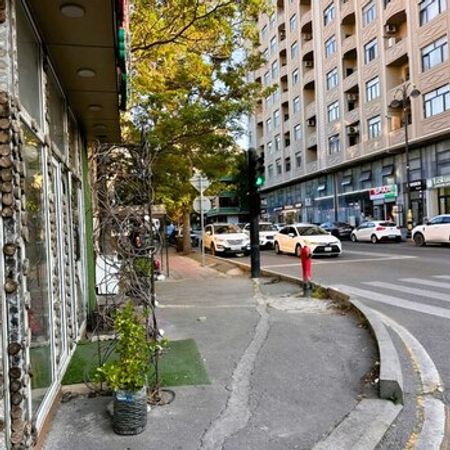 3-Otaqlı mənzil kirayə verilir, Nəsimi r., 80 m² – Mənzillər – ucuztap.az