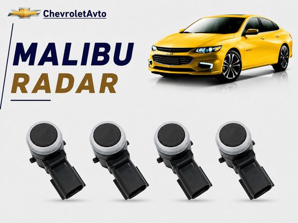 Chevrolet malibu radar – Bakı – ucuztap.az