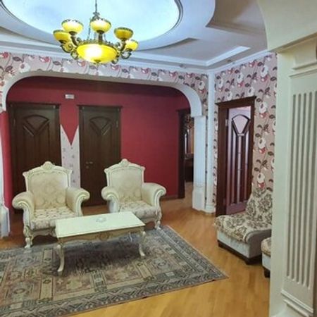 3-Otaqlı yeni tikili, Ceyhun Səlimov küç., 126 m² – Mənzillər – ucuztap.az