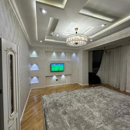 3-Otaqlı yeni tikili, Əsəd Əhmədov küç., 125 m² – Mənzillər – ucuztap.az