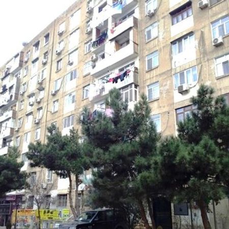 2-Otaqlı mənzil, M.Hadi küç.2-ci kvartal, 55 m² – Mənzillər – ucuztap.az