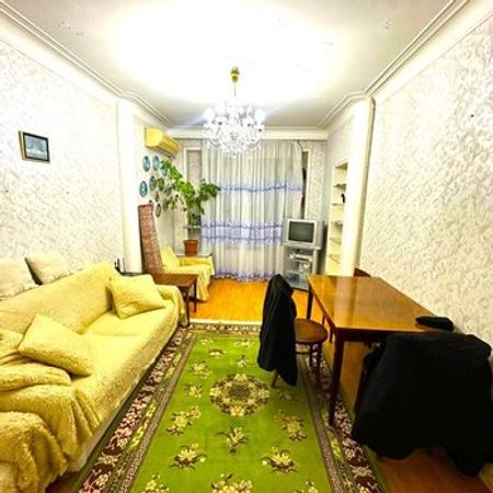 2-Otaqlı mənzil, Xalqlar Dostluğu m., 60 m² – Mənzillər – ucuztap.az