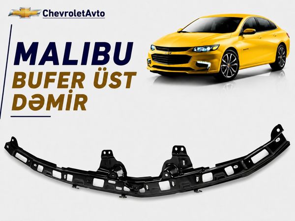 Chevrolet malibu bufer üst dəmir – Bakı – ucuztap.az