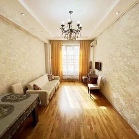 2-Otaqlı yeni tikili, Özbəkistan küç.7, 46 m² – Mənzillər – ucuztap.az