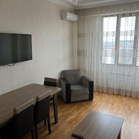2-Otaqlı yeni tikili, Azadlıq m., 75 m² – Mənzillər – ucuztap.az