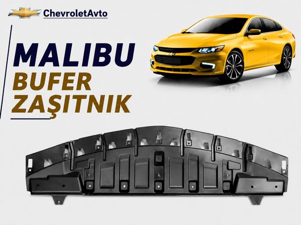 Chevrolet malibu bufer zasitnik – Bakı – ucuztap.az