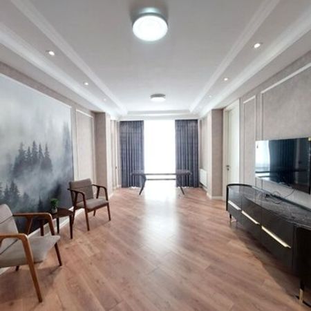 3-Otaqlı yeni tikili, Əliyar Əliyev küç., 105 m² – Mənzillər – ucuztap.az