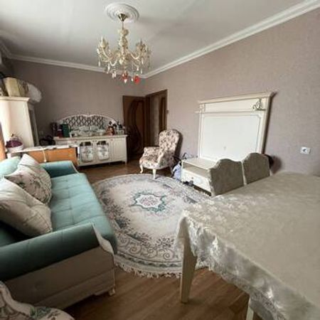 2-Otaqlı mənzil, N. Tusi küç., 60 m² – Mənzillər – ucuztap.az