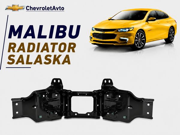 Chevrolet malibu radiator salaska – Bakı – ucuztap.az