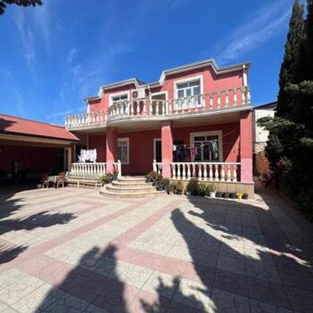 Həyət evi, Zabrat qəs. – Bakı – ucuztap.az