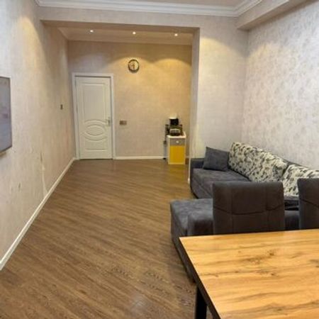 2-Otaqlı yeni tikili, Şövkət Məmmədova küç., 62 m² – Bakı – ucuztap.az