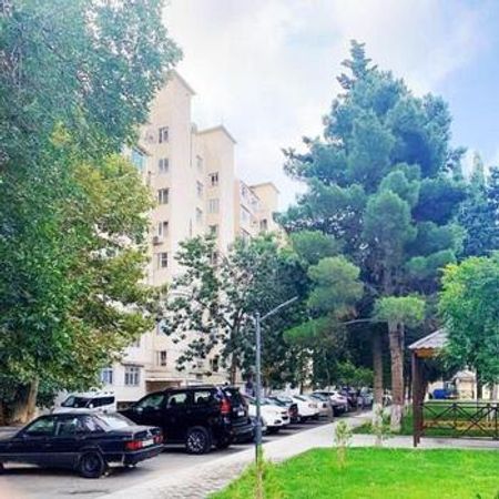 5-Otaqlı mənzil, Əhmədli qəs., 100 m² – Bakı – ucuztap.az