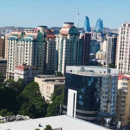 2-Otaqlı yeni tikili, Azadlıq m., 58 m² – Bakı – ucuztap.az
